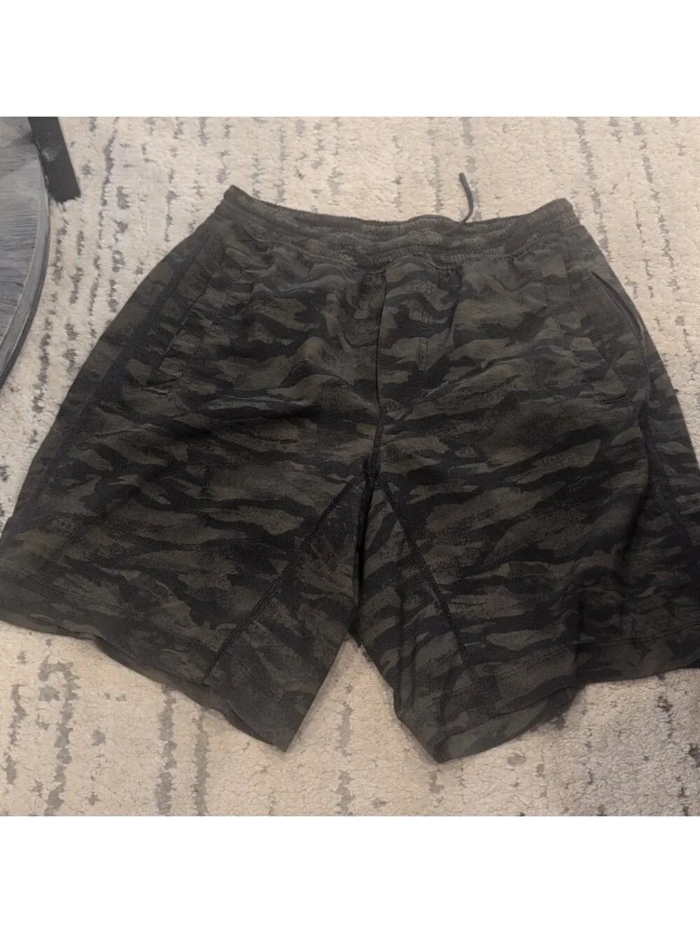 Lululemon Pace Breaker Short 9
